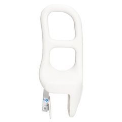 dynarex tub rail plastic