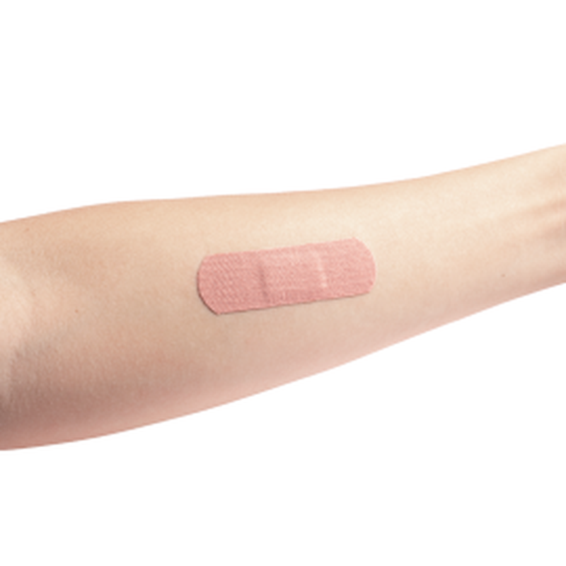 heavy duty woven fabric bandage 3