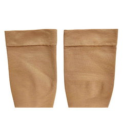 X-frm Surg Weight Stkngs Large 30-40mmhg  Below Knee Clsd Toe