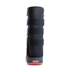 Walker Boot XcelTrax Tall Non-Pneumatic Adult Large Tall, Packaging Type- Each