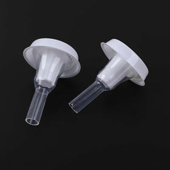 male external catheter natural non adhesive reusable strap silicone medium packaging type box