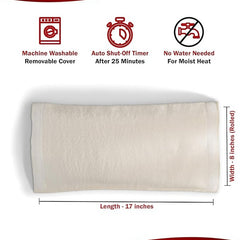 Handmuff Automatic Arthritis Pad