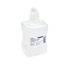 Dynarex Prefilled Sterile Water for Inhalation (Nebulizer)
