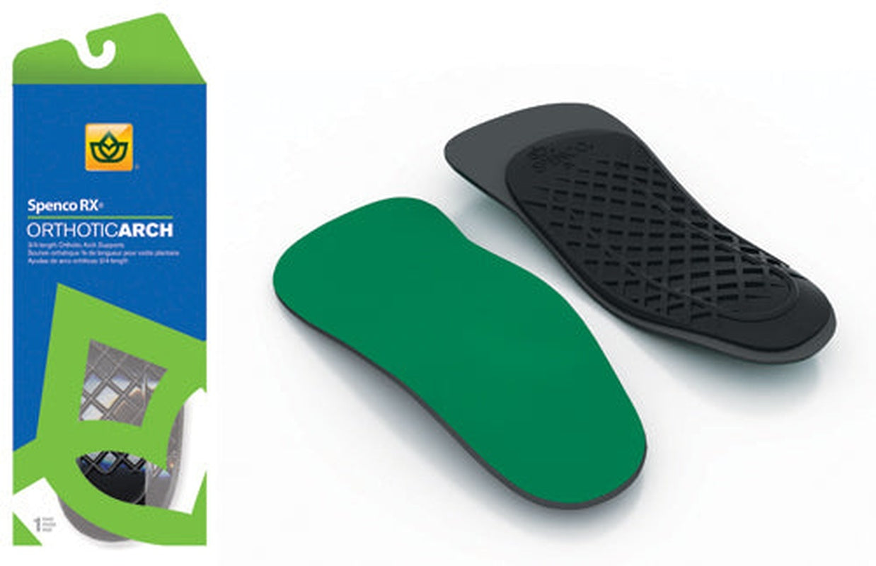 Orthotic Arch Supports for All Sizes – Comfort & Pain Relief for Flat Feet, High Arches & Plantar Fasciitis. Enhance Your Foot Health Today!