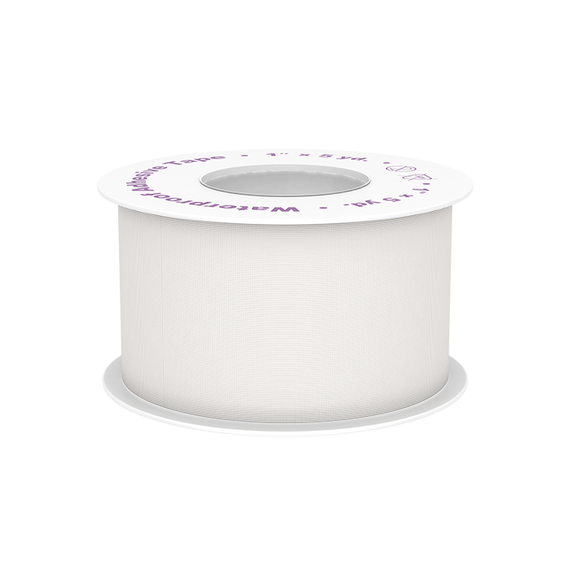 dynasafety waterproof adhesive tape plastic spool
