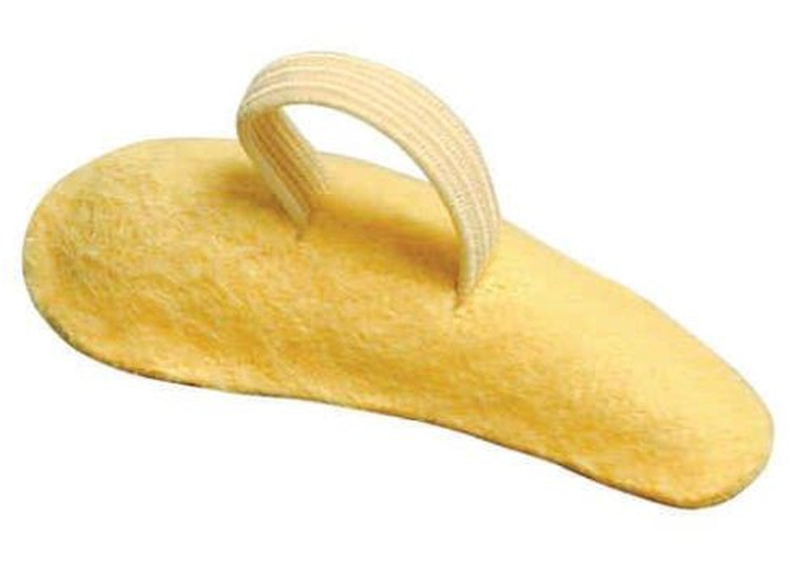 Hammer Toe Cushion Small-left