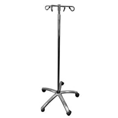 dynarex iv pole removable