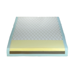 bariatric plus foam mattress