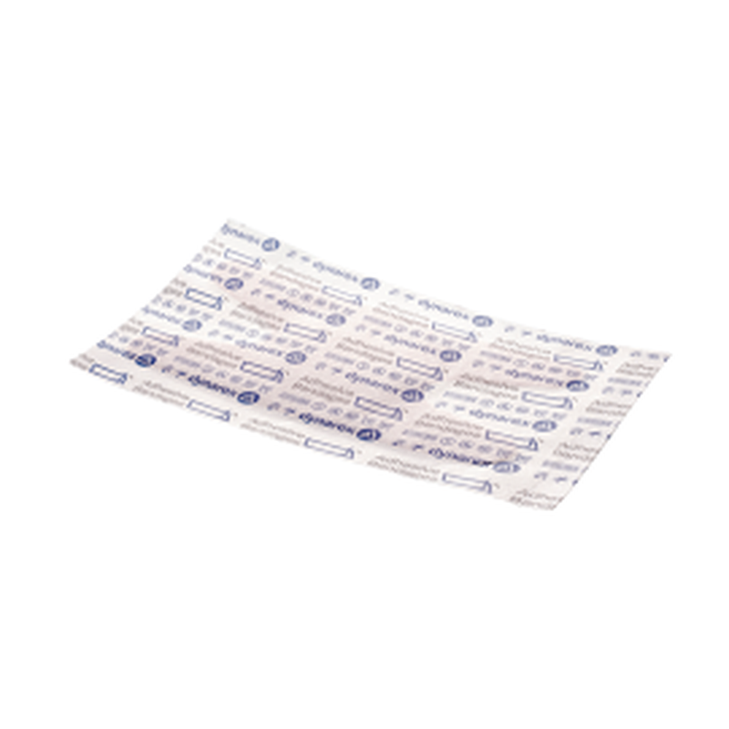 heavy duty woven fabric bandage knuckle 1