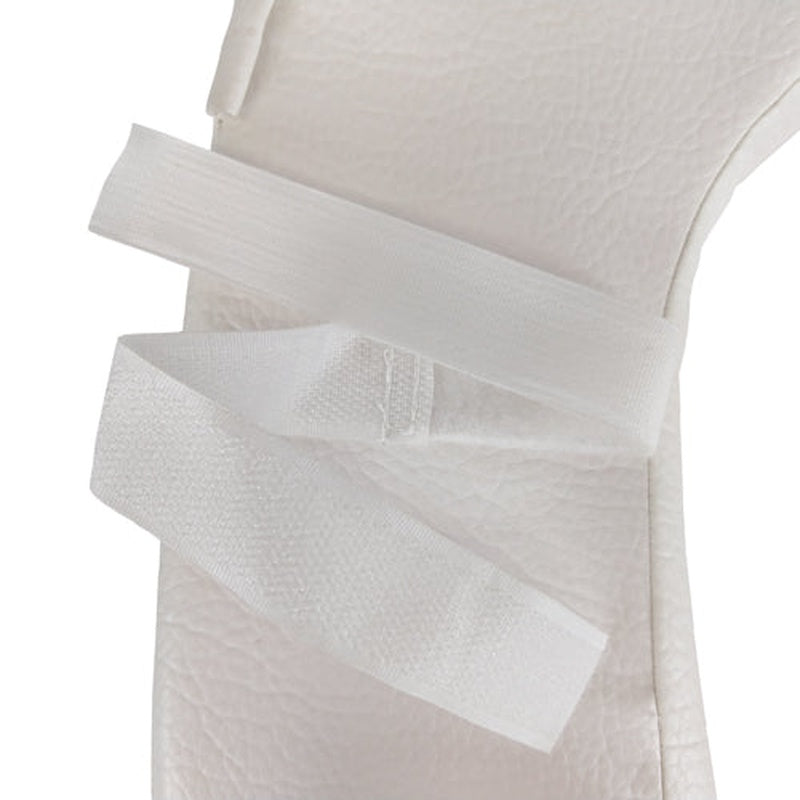 Elevate Me Softly Blue Jay 2  Raised Soft Toilet Seat