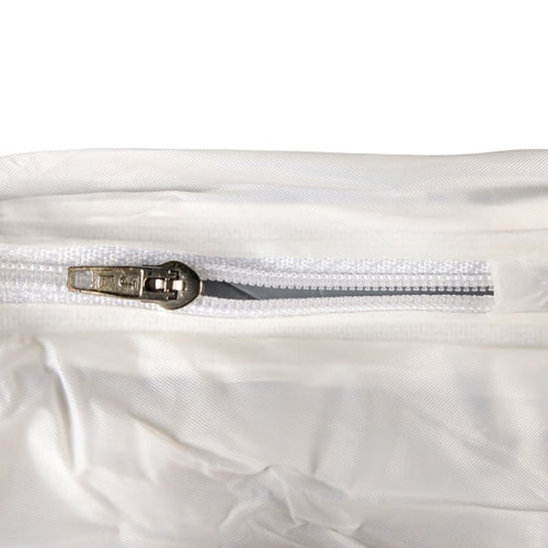 Mattress Protector-zippered- Twin 39 X75 X9