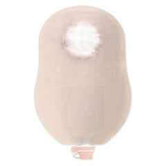 new image drainable clear urostomy kit 9 inch length 2 inch flange new image urostomy pouch mk519939ea