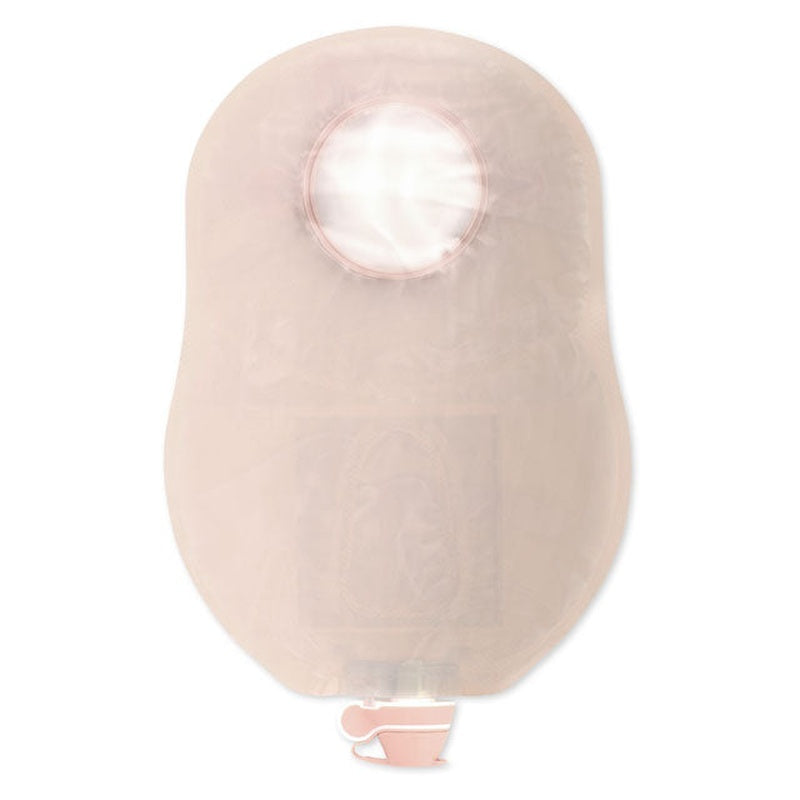 new image drainable clear urostomy kit 9 inch length 2 inch flange new image urostomy pouch mk519939ea