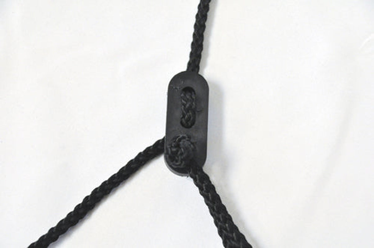 Overdoor Shoulder Pulley With Straps  Blue Jay Brand