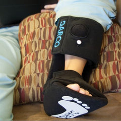 Night Splint Black  Large Plantar-fascitis  Darco