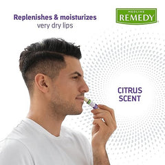lip balm remedy phytoplex 0 15 oz tube packaging type case