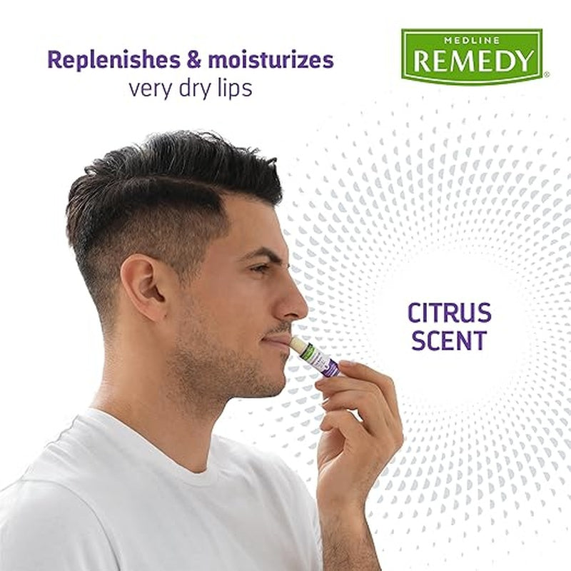 lip balm remedy phytoplex 0 15 oz tube packaging type case