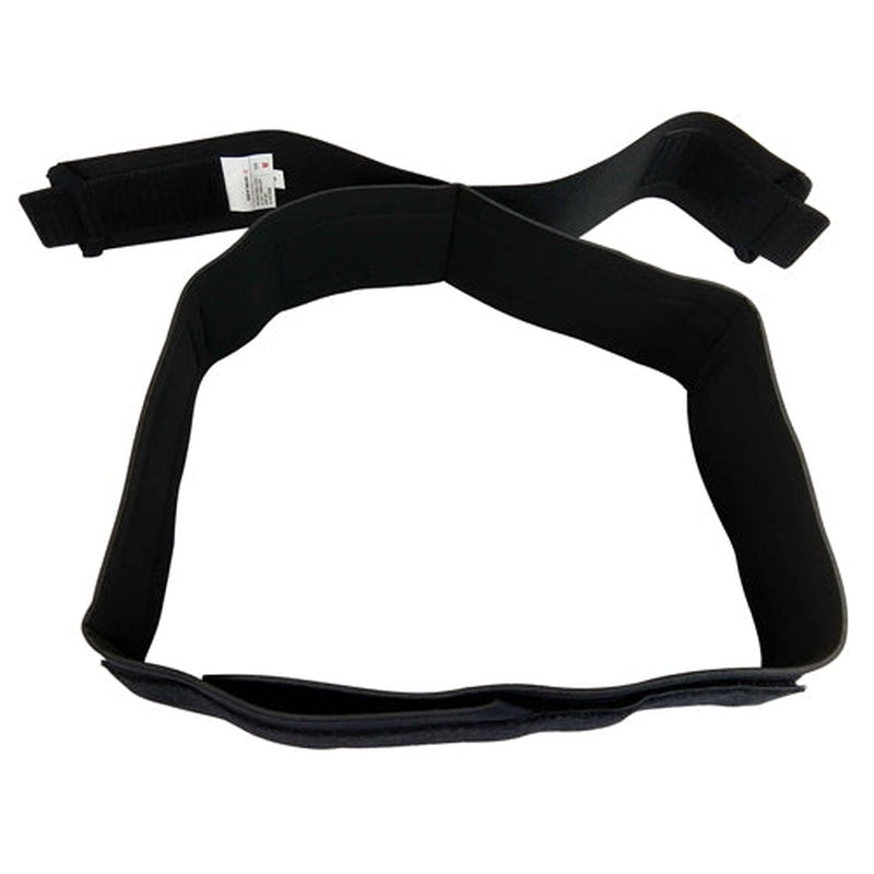 Blue Jay Sacroiliac Belt Black Xx-large  52  - 58