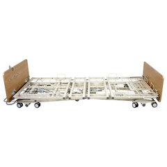 dynarex d200 function standard bed