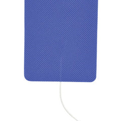 Reusable Electrodes  Pack/2 3 X4 Rectangle  Blue Jay Brand