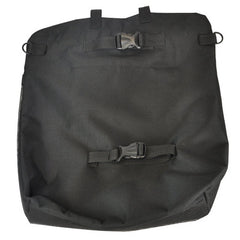 Hold My Stuff Personal Carry Bag For Knee Scooters Blue Jay   All Care Store