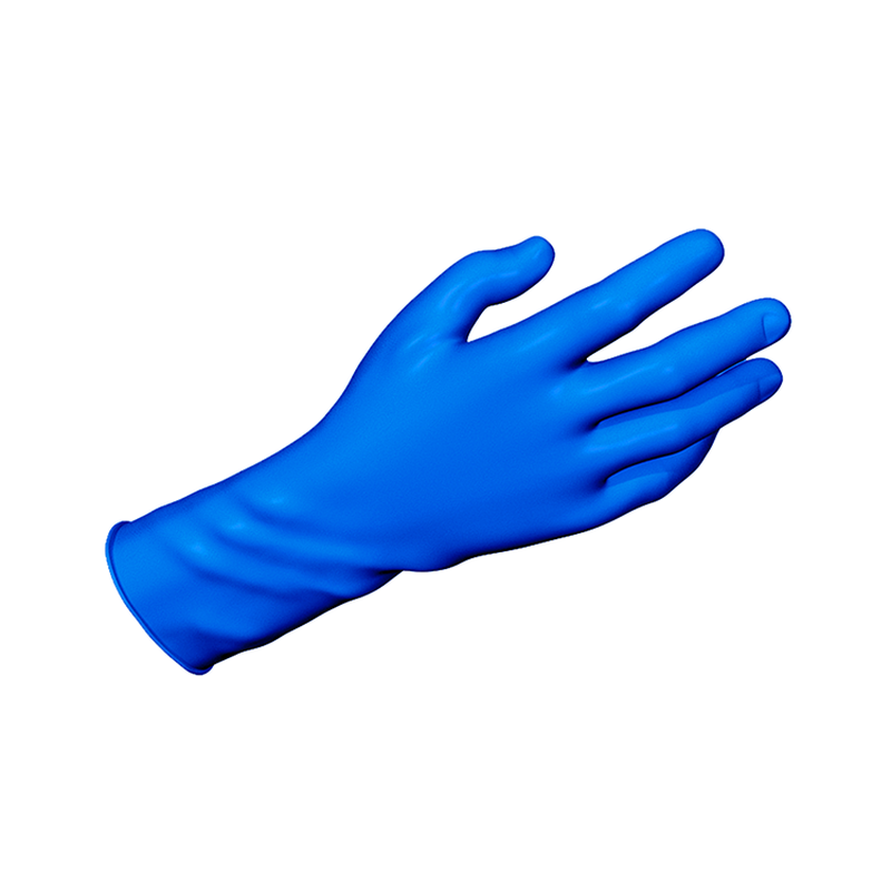 dynarex sterile nitrile exam gloves powder free