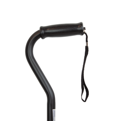 dynarex offset cane