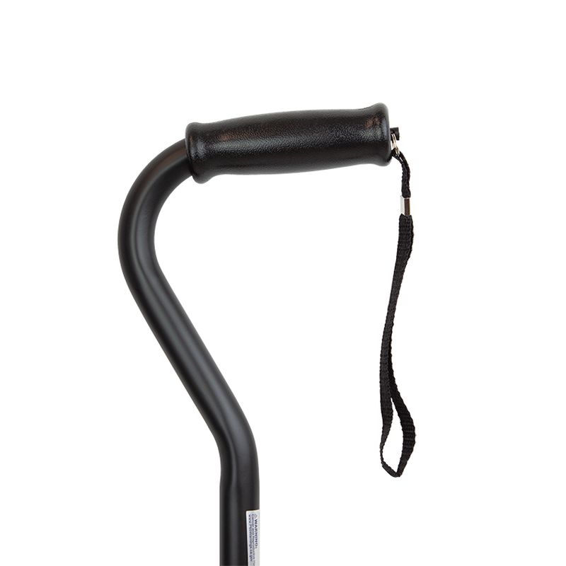 dynarex offset cane