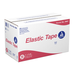 dynarex elastic tape