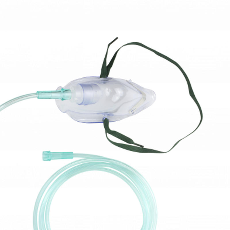 o2 medium concentration mask