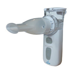 Portable Nebulizer Kit Take A Beath By Blue Jay