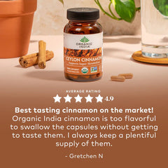 botanical wellness supplement