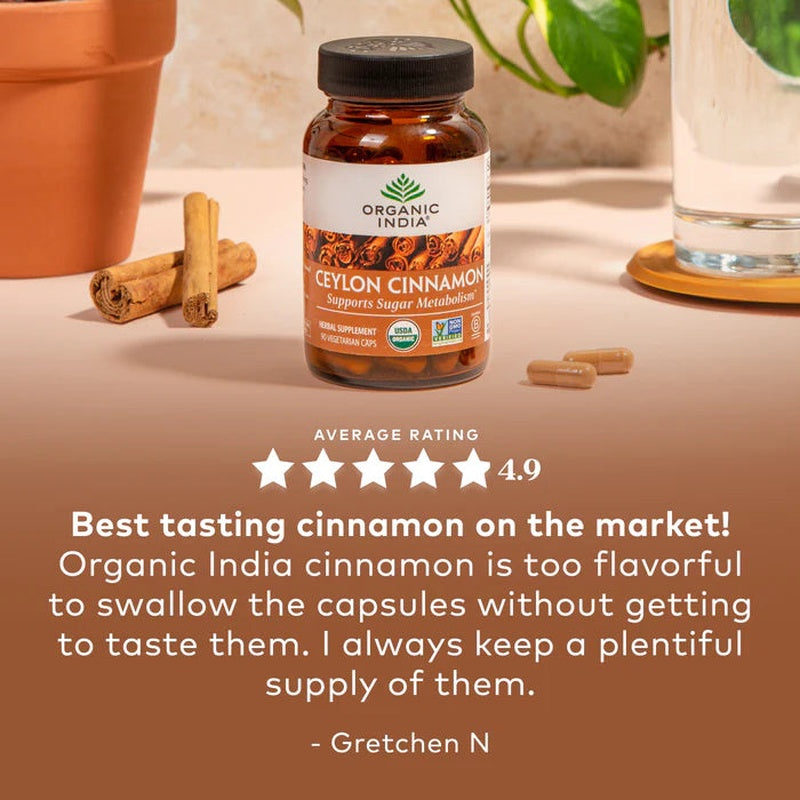 botanical wellness supplement