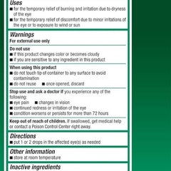 systane ultra eye lubricant systane ultra eye lubricant mk785511ea