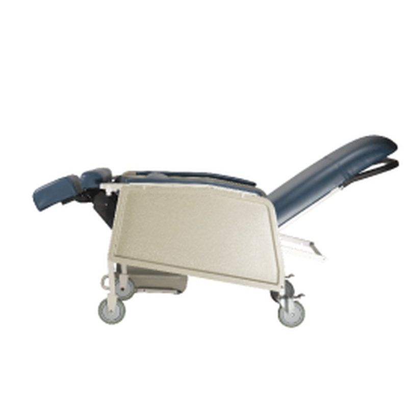 bariatric geri chair 3 position recliner