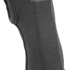 Support Gloves with Thumb Extension IMAK RSI SmartGlove Fingerless Small Over-the-Wrist Length Ambidextrous Cotton / Lycra