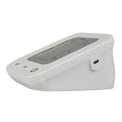 full automatic blood pressure w extra large cuff 4 aa batt