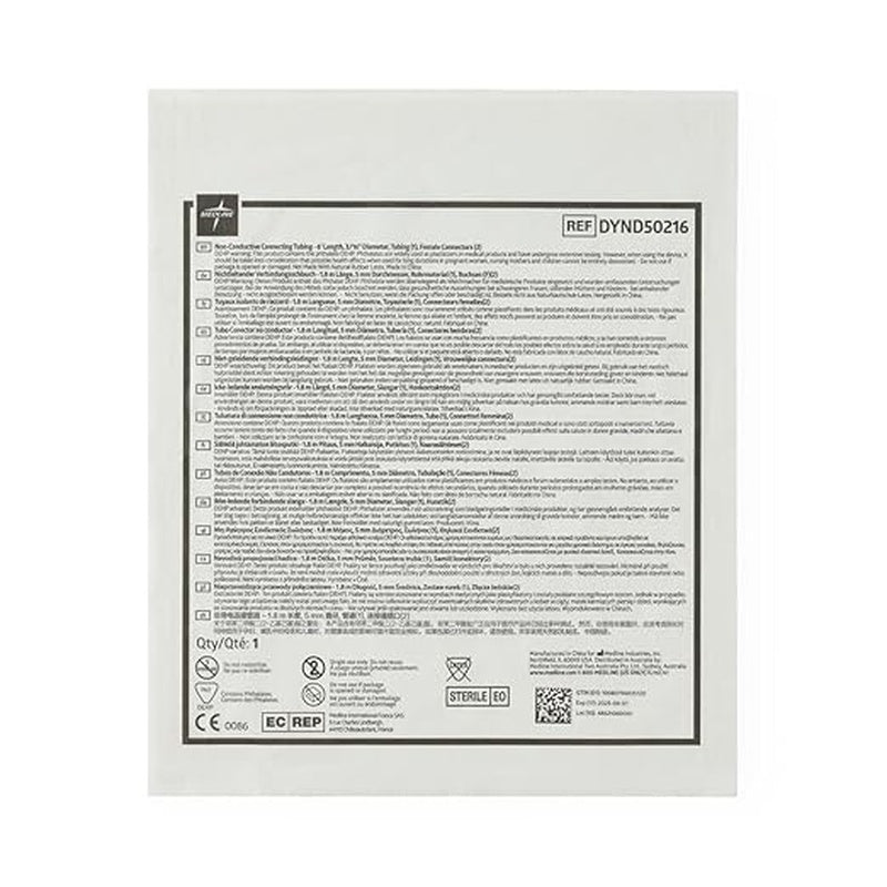 suction tubing for hospitals and clinics

