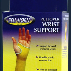 TMD Pullover Wrist Brace Small, Medium, Large, X-Large Sizes