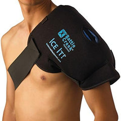 pain relief kit medium elbow foot knee neck shoulder