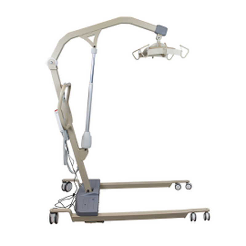 bariatric hd patient lift