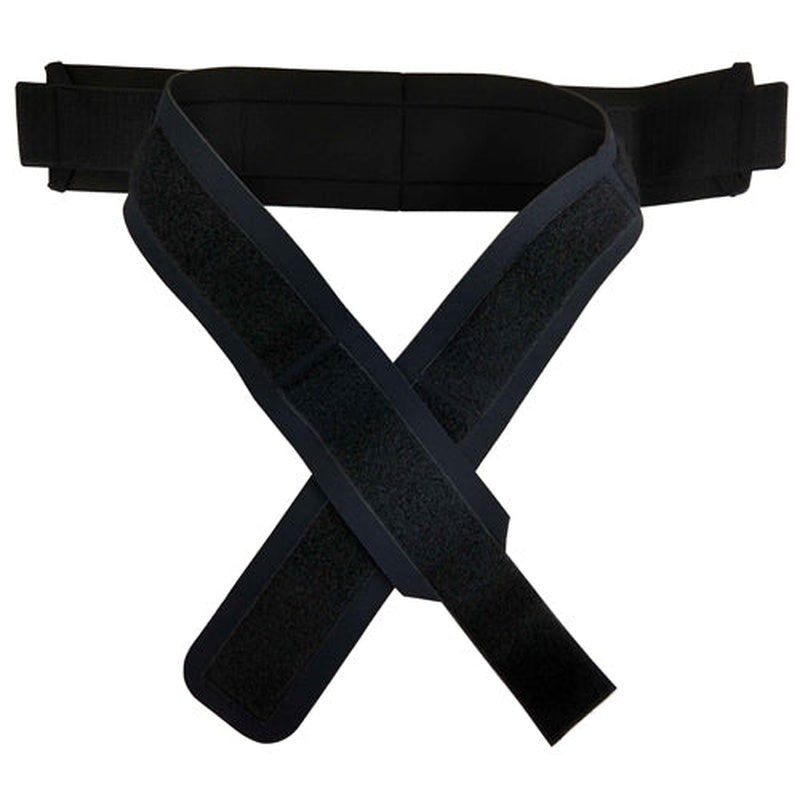 blue jay sacroiliac belt black medium 34 40