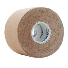 kinesio tex gold fp cotton kinesiology tape 2 inch x 5 yard kinesio tex gold fp kinesiology tape mk849874ea