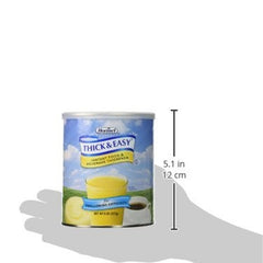powder thickener for beverages