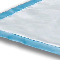 disposable underpad attends heavy absorbency