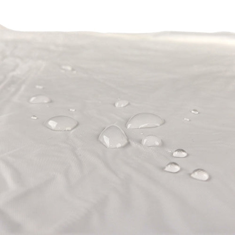Mattress Protector-zippered- King 78 X80 X9