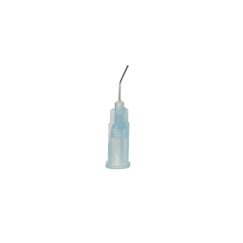 dynarex pre bent flow tips case of 2500 tips