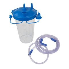 Dynarex Disposable Suction Canisters – Reliable, sterile, and easy-to-use suction canisters for medical professionals, clinical environments while maintaining hygiene and operational efficiency.