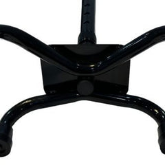 Quad Cane  Small Base  Black By Blue Jay Brand