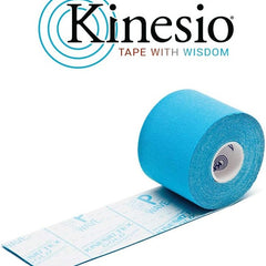 Kinesiology Tape Kinesio Tex Gold FP Beige 2 Inch X 5-1/2 Yard Cotton NonSterile